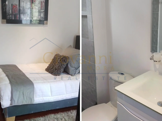 Foto 16 de Apartamento en Venta (obra nueva), Brisas del Bosque, Cajicá