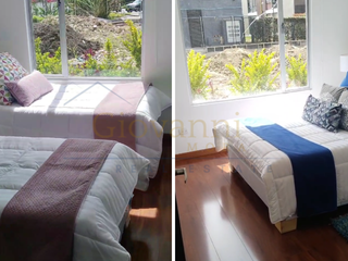 Foto 17 de Apartamento en Venta (obra nueva), Brisas del Bosque, Cajicá