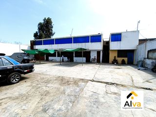 Foto 4 de VENDO LOCAL INDUSTRIAL- PARQUE INDUSTRIALLA ESPERANZA - TRUJILLO