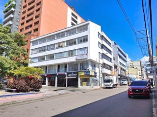 Foto 1 de OFICINA EN VENTA SECTOR PARQUE MURILLO TORO  EDIFICIO VELA IBAGUE