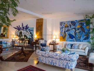 Foto 3 de Preciosa casa estilo mediterráneo en venta totalmente remodelada