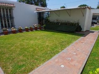 Foto 9 de Preciosa casa estilo mediterráneo en venta totalmente remodelada