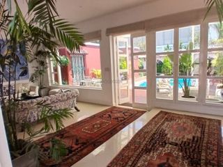 Foto 8 de Preciosa casa estilo mediterráneo en venta totalmente remodelada