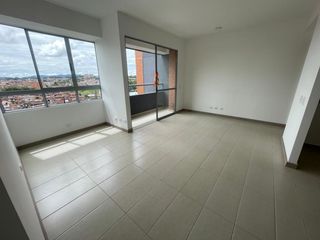 Foto 2 de Apartamento en arriendo ubicado en Rionegro sector San Nicolás