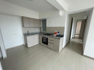 Foto 3 de Apartamento en arriendo ubicado en Rionegro sector San Nicolás