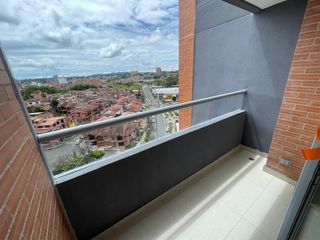 Foto 4 de Apartamento en arriendo ubicado en Rionegro sector San Nicolás