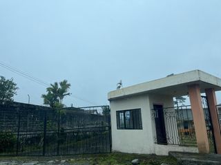 Foto 2 de Galpón en La Av Quito