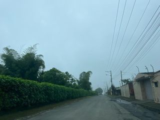 Foto 6 de Galpón en La Av Quito