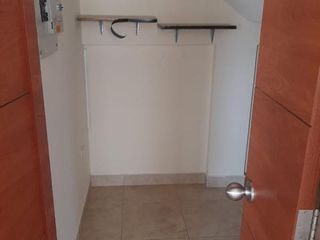 Foto 7 de CASA EN VENTA CONJUNTO OASIS DE LA HACIENDA, SANGOLQUI