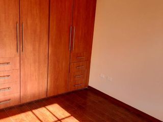 Foto 10 de CASA EN VENTA CONJUNTO OASIS DE LA HACIENDA, SANGOLQUI
