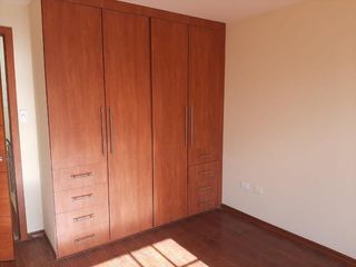 Foto 11 de CASA EN VENTA CONJUNTO OASIS DE LA HACIENDA, SANGOLQUI