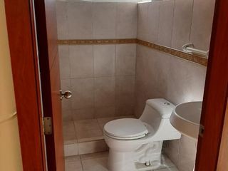Foto 15 de CASA EN VENTA CONJUNTO OASIS DE LA HACIENDA, SANGOLQUI