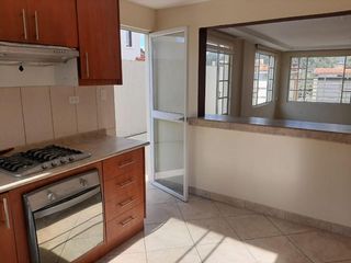 Foto 4 de CASA EN VENTA CONJUNTO OASIS DE LA HACIENDA, SANGOLQUI