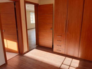 Foto 16 de CASA EN VENTA CONJUNTO OASIS DE LA HACIENDA, SANGOLQUI