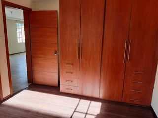 Foto 18 de CASA EN VENTA CONJUNTO OASIS DE LA HACIENDA, SANGOLQUI