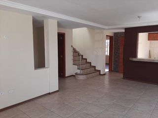 Foto 8 de CASA EN VENTA CONJUNTO OASIS DE LA HACIENDA, SANGOLQUI