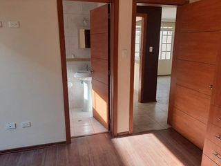 Foto 19 de CASA EN VENTA CONJUNTO OASIS DE LA HACIENDA, SANGOLQUI