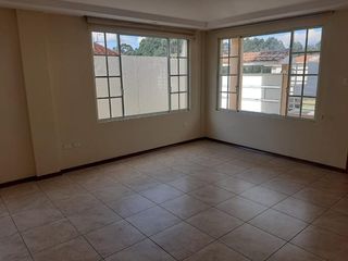 Foto 20 de CASA EN VENTA CONJUNTO OASIS DE LA HACIENDA, SANGOLQUI