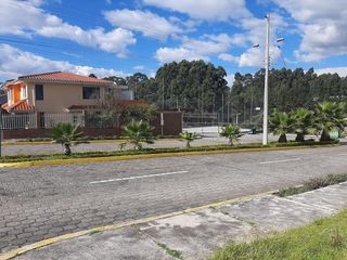 Foto 26 de CASA EN VENTA CONJUNTO OASIS DE LA HACIENDA, SANGOLQUI