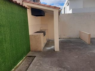 Foto 23 de CASA EN VENTA CONJUNTO OASIS DE LA HACIENDA, SANGOLQUI