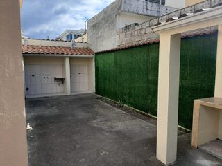 Foto 25 de CASA EN VENTA CONJUNTO OASIS DE LA HACIENDA, SANGOLQUI