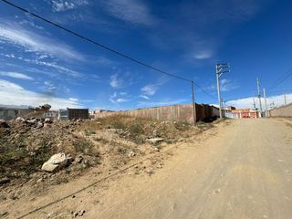 Foto 3 de Se Vende Amplio Terreno A Media Cuadra De Av. San Fernando - Socabaya
