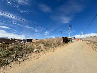Foto 5 de Se Vende Amplio Terreno A Media Cuadra De Av. San Fernando - Socabaya