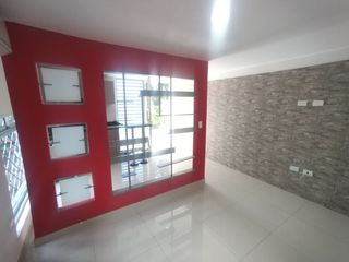 Foto 11 de APARTAMENTO EN RENTA CONJUNTO LOS ARRAYANES ZONA SUR DE NEIVA