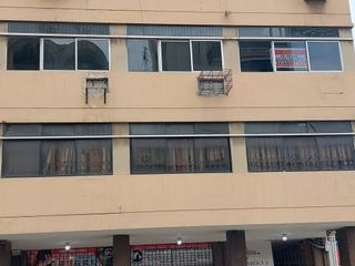 Foto 1 de VENTA DEPARTAMENTO UBICADO EN CALLE 1ERO MAYO ENTRE QUITO Y MACHALA