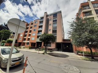 Foto 1 de ARRIENDO APARTAMENTO SANTA BARBARA OCCIDENTAL BOGOTA