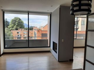 Foto 5 de ARRIENDO APARTAMENTO SANTA BARBARA OCCIDENTAL BOGOTA