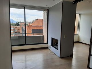 Foto 14 de ARRIENDO APARTAMENTO SANTA BARBARA OCCIDENTAL BOGOTA