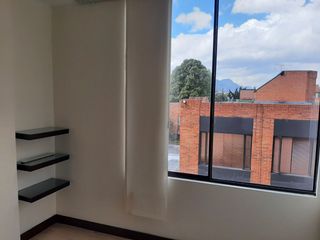Foto 17 de ARRIENDO APARTAMENTO SANTA BARBARA OCCIDENTAL BOGOTA