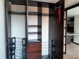 Foto 18 de ARRIENDO APARTAMENTO SANTA BARBARA OCCIDENTAL BOGOTA
