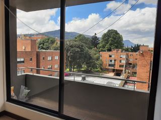 Foto 22 de ARRIENDO APARTAMENTO SANTA BARBARA OCCIDENTAL BOGOTA