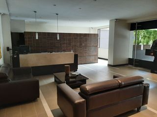 Foto 2 de ARRIENDO APARTAMENTO SANTA BARBARA OCCIDENTAL BOGOTA