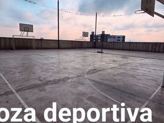 Foto 4 de Dúplex Amplio Con Terraza A 5 Min Del Aeropuerto! 🛫🔥