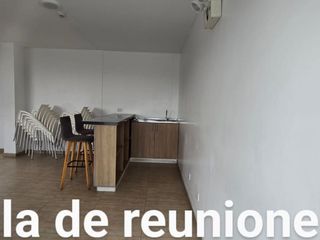 Foto 6 de Dúplex Amplio Con Terraza A 5 Min Del Aeropuerto! 🛫🔥