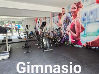Foto 9 de Dúplex Amplio Con Terraza A 5 Min Del Aeropuerto! 🛫🔥