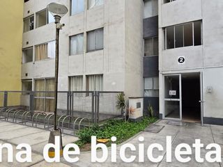 Foto 10 de Dúplex Amplio Con Terraza A 5 Min Del Aeropuerto! 🛫🔥