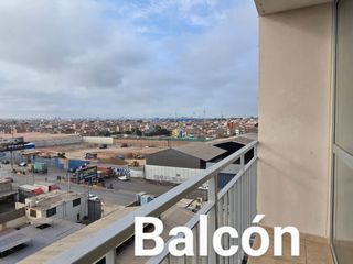 Foto 16 de Dúplex Amplio Con Terraza A 5 Min Del Aeropuerto! 🛫🔥