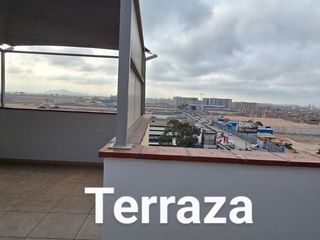 Foto 26 de Dúplex Amplio Con Terraza A 5 Min Del Aeropuerto! 🛫🔥