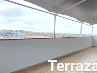 Foto 25 de Dúplex Amplio Con Terraza A 5 Min Del Aeropuerto! 🛫🔥