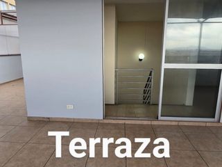 Foto 27 de Dúplex Amplio Con Terraza A 5 Min Del Aeropuerto! 🛫🔥