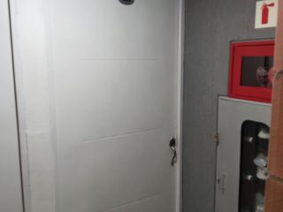 Foto 3 de APARTAMENTO CONJUNTO PISTACHO OBRA GRIS