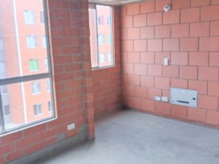 Foto 4 de APARTAMENTO CONJUNTO PISTACHO OBRA GRIS