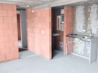Foto 5 de APARTAMENTO CONJUNTO PISTACHO OBRA GRIS