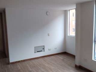 Foto 10 de APARTAMENTO CONJUNTO PISTACHO OBRA GRIS