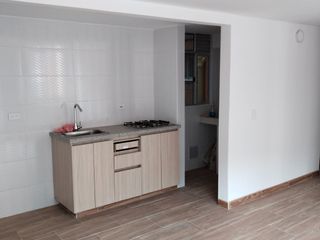Foto 11 de APARTAMENTO CONJUNTO PISTACHO OBRA GRIS