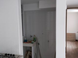 Foto 12 de APARTAMENTO CONJUNTO PISTACHO OBRA GRIS